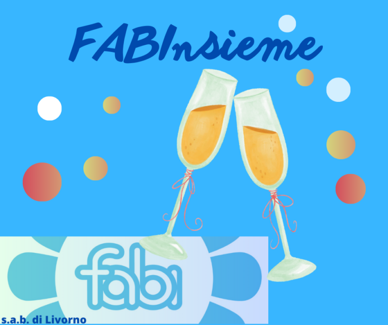 Serata FABInsieme 2025