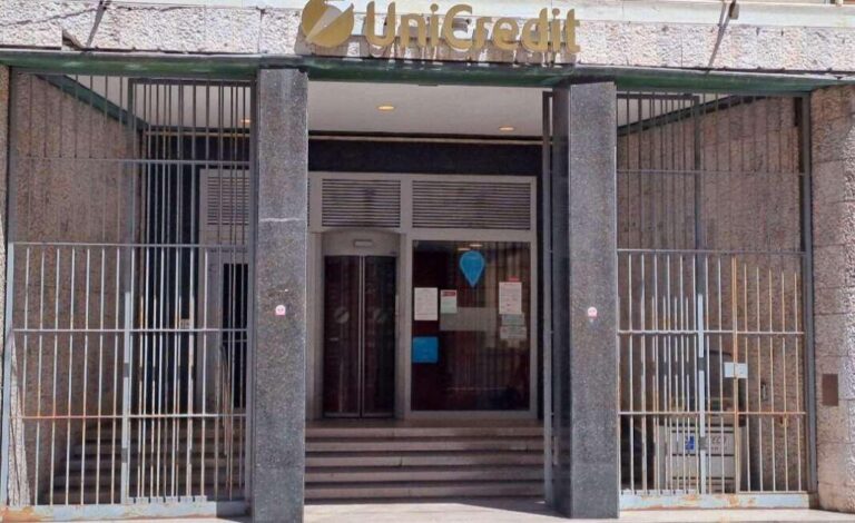 UNICREDIT Livorno, la coperta è sempre più corta