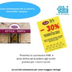 Nuova Convenzione Ottica Ruffo